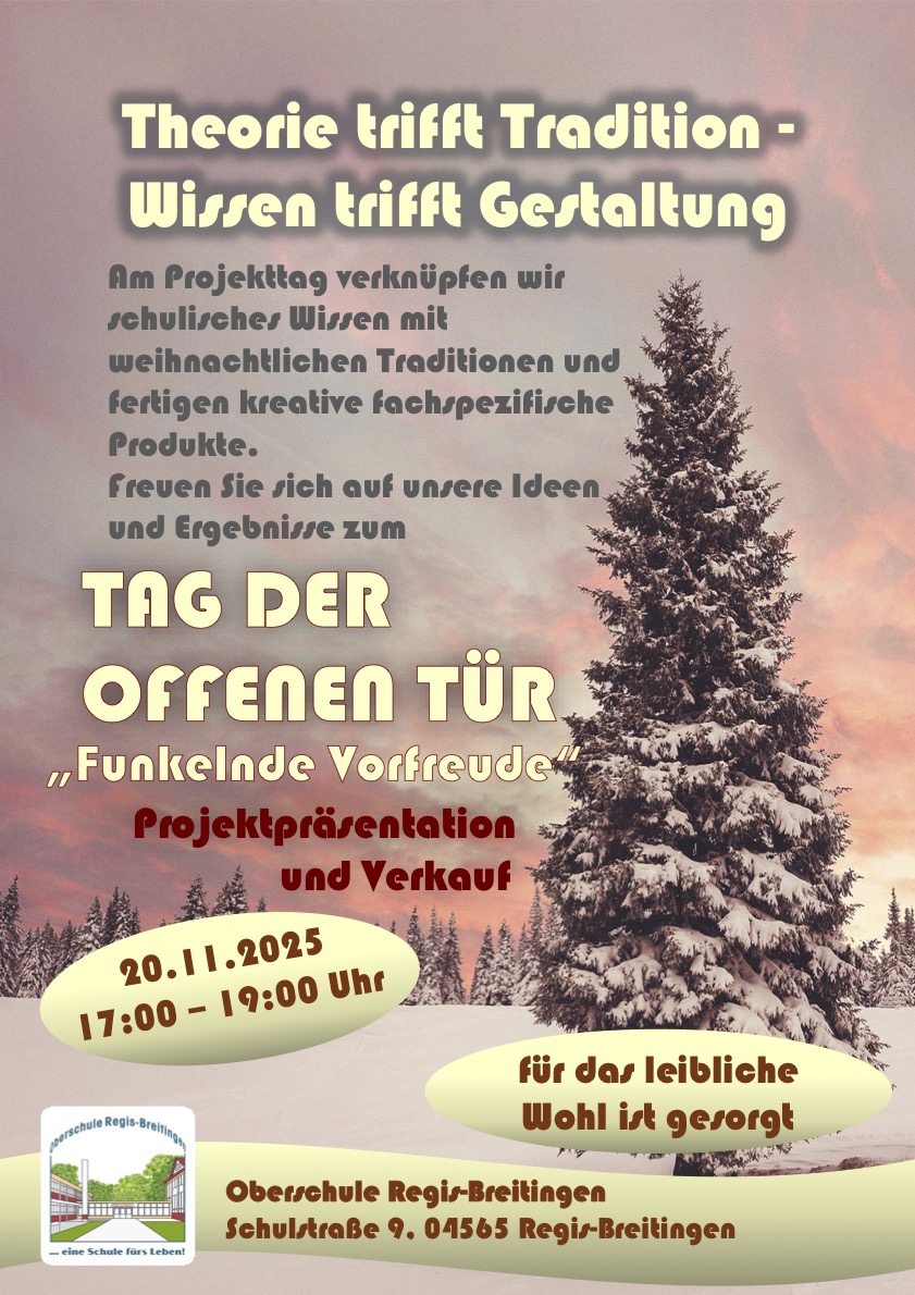 PP Weihnachtsmarkt