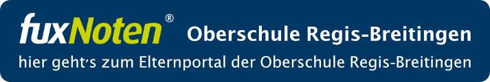 fuxNoten OSRegis Logo