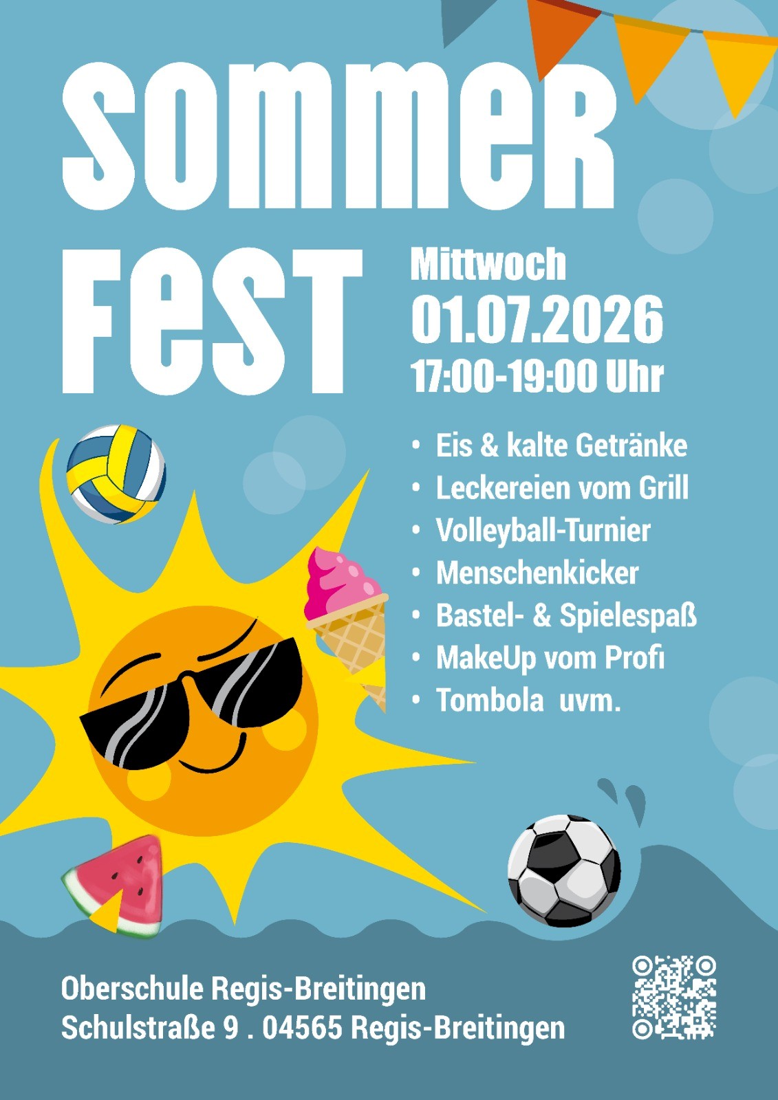 sommerfest